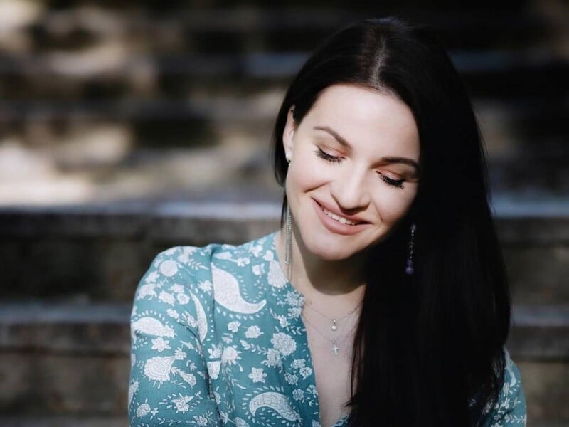 Доротюк розповіла, чому наважилася зменшити груди 10-го розміру Доротюк розповіла, чому наважилася зменшити груди 10-го розміру
