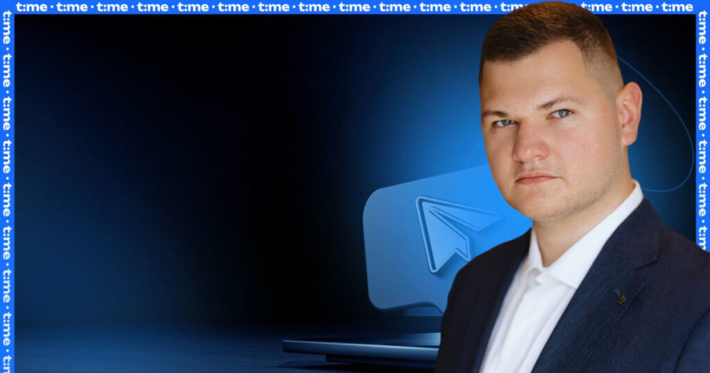 Секрети комерційного успіху в Telegram: експертне інтерв'ю та інсайти СЕО телеграм агенції T:ME