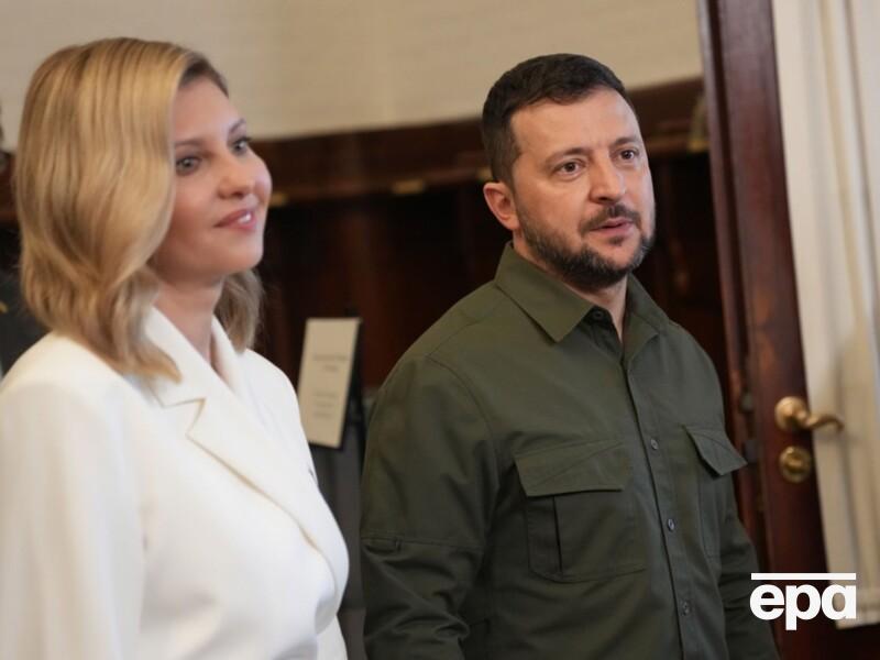 "Із ними не сумно". Найкраща подруга першої леді України показала, як тренується із другом Зеленського. Відео "Із ними не сумно". Найкраща подруга першої леді України показала, як тренується із другом Зеленського. Відео