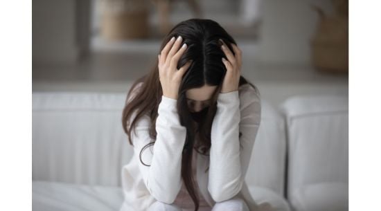 Як подолати тривожність: симптоми та способи, які допоможуть впоратися з цим відчуттям