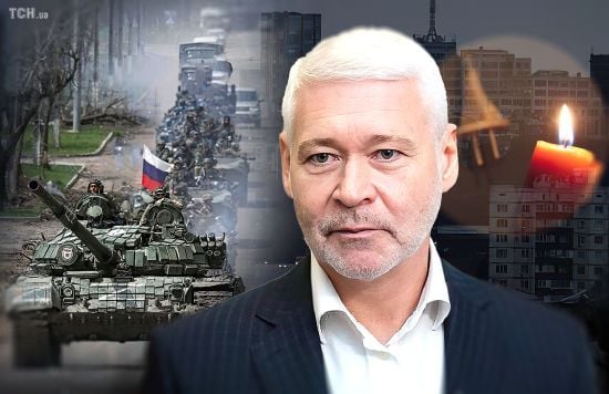 Ворог вдарив по Харкову: є поранені