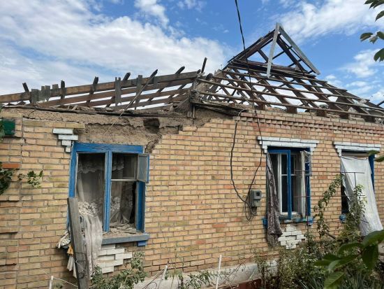 На Сумщині пролунав 191 вибух