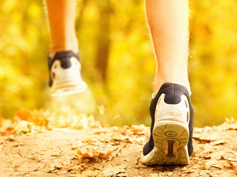 Робіть цю вправу лише дві години на тиждень – і ризик падінь у похилому віці помітно скоротиться