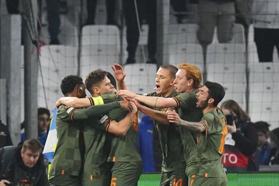 Болонья – Шахтар: онлайн-трансляція матчу Ліги чемпіонів