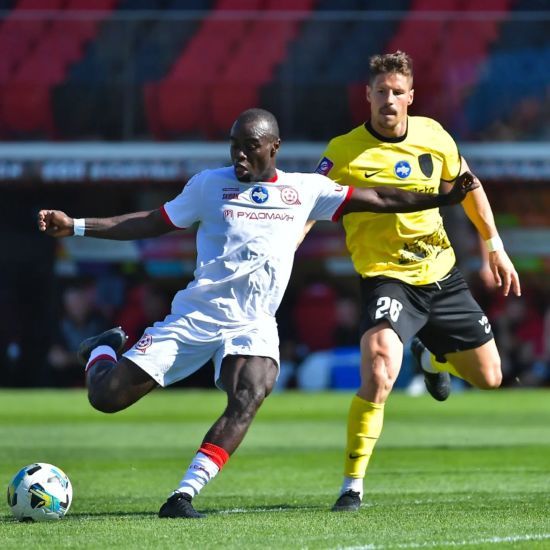 "Олександрія" здолала "Кривбас" і повернула собі одноосібне лідерство в УПЛ (відео)