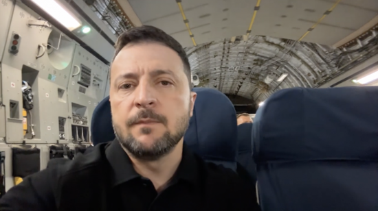 Осінь вирішить подальший перебіг війни: Зеленський розповів, кому представить "План перемоги"