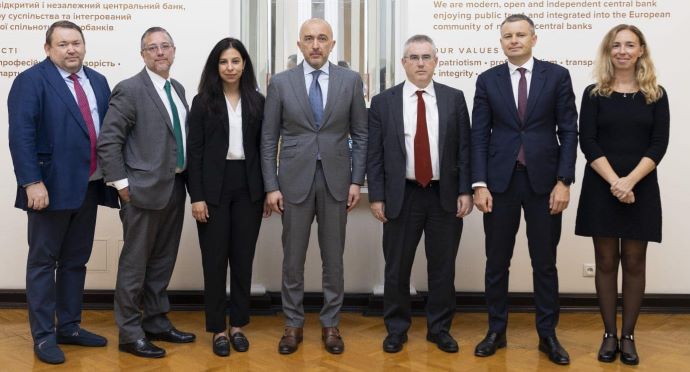 МВФ та Україна на переговорах зосередяться на пошуку внутрішніх ресурсів – Пишний