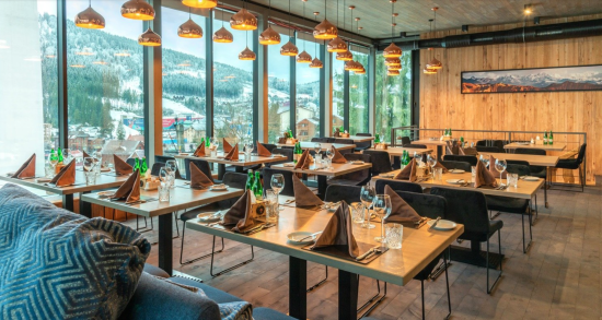 Чоловіка вигнали з ресторану через його обличчя: який він має вигляд (фото)