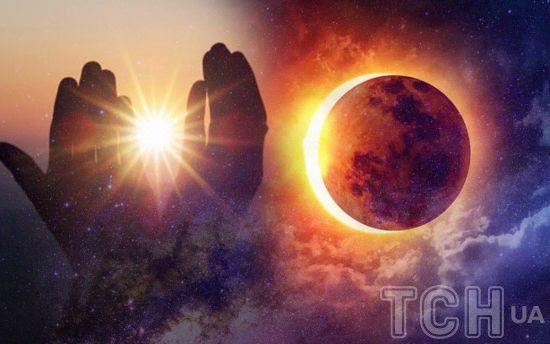 Сонячне затемнення 2 жовтня 2024 року: що категорично заборонено робити
