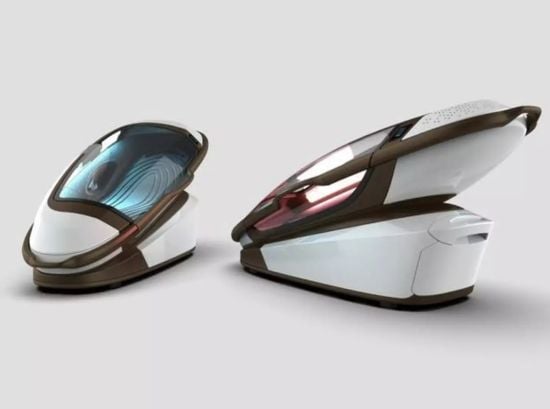 "Капсула самогубця": після першої "невдалої" спроби у машині помре подружжя