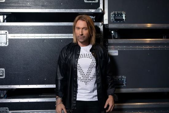 У Мережу "злили" фото квартири Олега Винника в Німеччині та здивували, де вона розташована