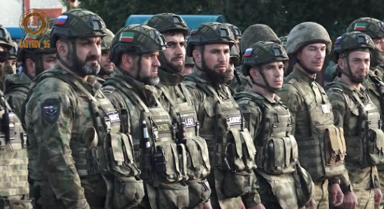 На напрямку Глибокого ворог завів підрозділи "Ахмат": у ЗСУ розповіли про ситуацію там