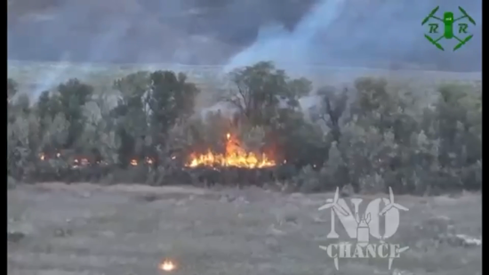 Навести жах і знищити: експерти оцінили ефективність застосування ЗСУ дронів "Дракаріс" Навести жах і знищити: експерти оцінили ефективність застосування ЗСУ дронів "Дракаріс"