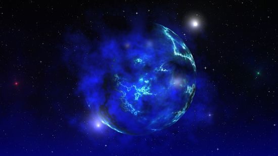Вчені виявили схожу на Землю планету, але є нюанс