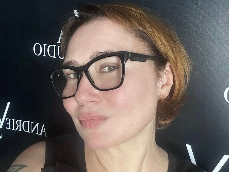 "Соля сказала, що це фантастично". Мозгова показала страву, яку приготувала сама