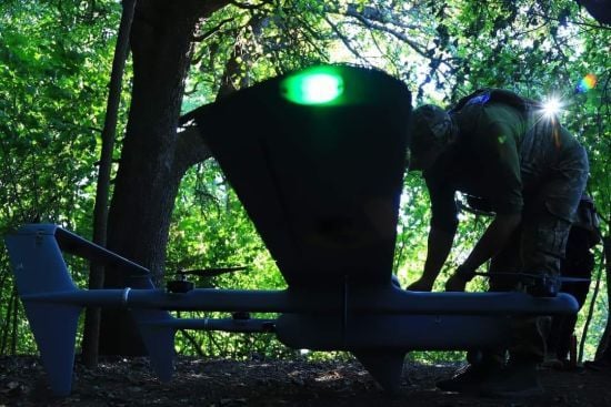 Ворог активний на Покровському та Курахівському напрямках: бої тривають