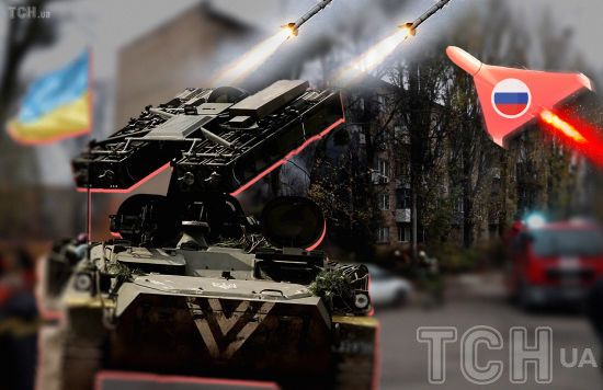 Уночі у Сумах кілька разів пролунали вибухи