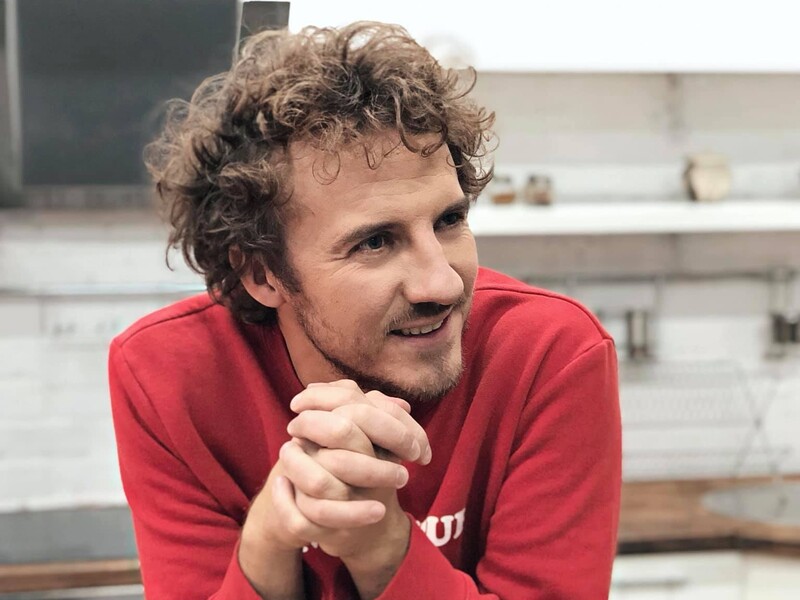 Цим Клопотенко пропонує годувати школярів. Опубліковано один із рецептів шкільного меню