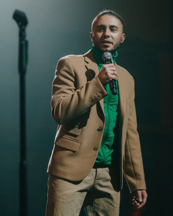 Тарас Тополя розповів про свій бізнес і скільки заробляє під час війни