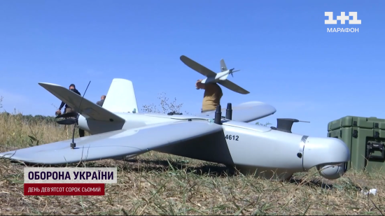 Навчання військових на дроні "Лелека": розробник зробив важливу заяву про співпрацю з Міноборони