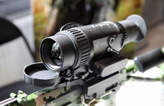 На Покровському напрямку ЗСУ нищать окупантів за допомогою тепловізорів: з'явилося відео