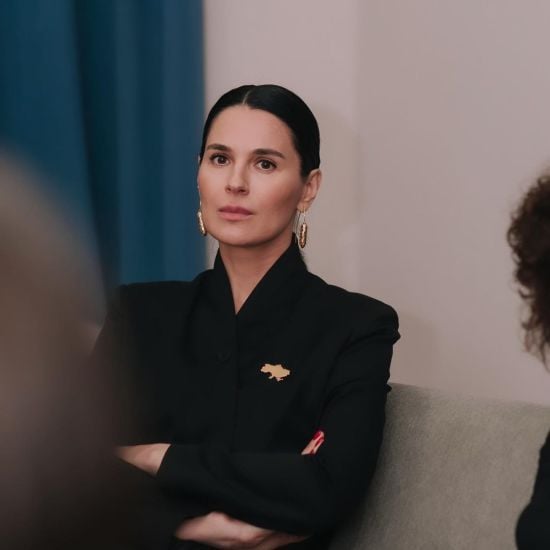 Маша Єфросиніна шокувала, як російська атака понівечила її квартиру в Києві: "Був панічний приступ"