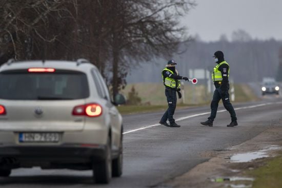 Деяким українцям заборонять керувати автомобілем: у кого поліція забиратиме права