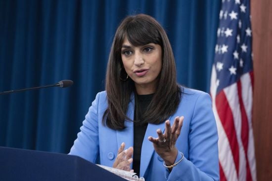 Чи "згорять" гроші США для України у вересні: у Пентагоні поділились планами