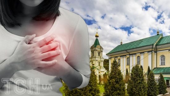 Загадкова смерть перевіряючої у монастирі на Тернопільщині: що сталось