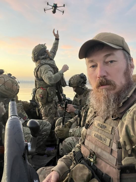 "Мадяр" анонсував, що через півроку кардинально зміниться війна