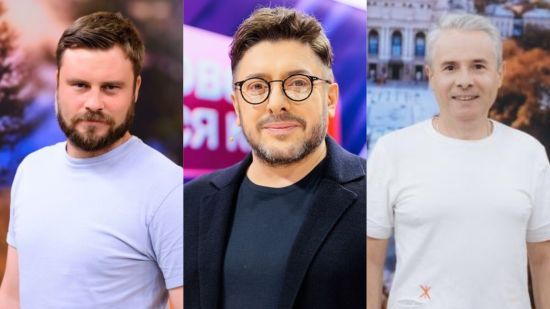 Суханов, Гордєєв, Грубич вшанували спадщину Довженка з нагоди 130-річчя від його дня народження