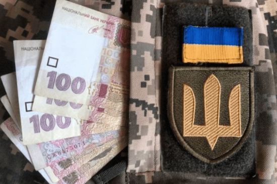 Поранені на війні кияни отримають одноразову фінансову допомогу