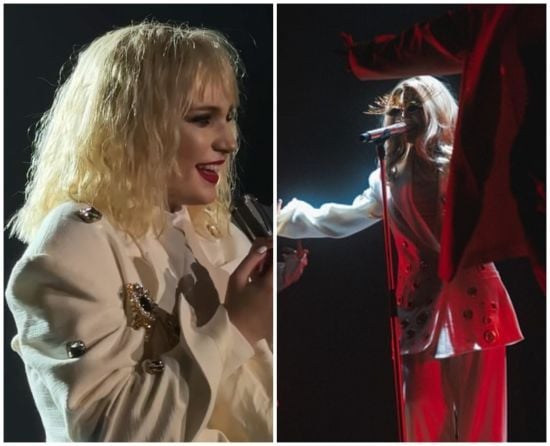 Klavdia Petrivna розкрила обличчя і нарвалася на хейт: чому критикують співачку й як за неї заступилися