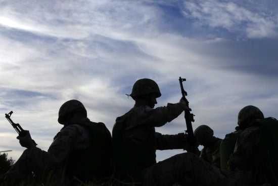 ЗСУ просуваються далі в Курській області: деталі від ISW