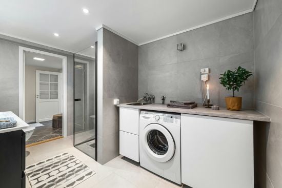 Для вирішення одразу двох серйозних проблем: навіщо українцям радять класти до пральної машини рис