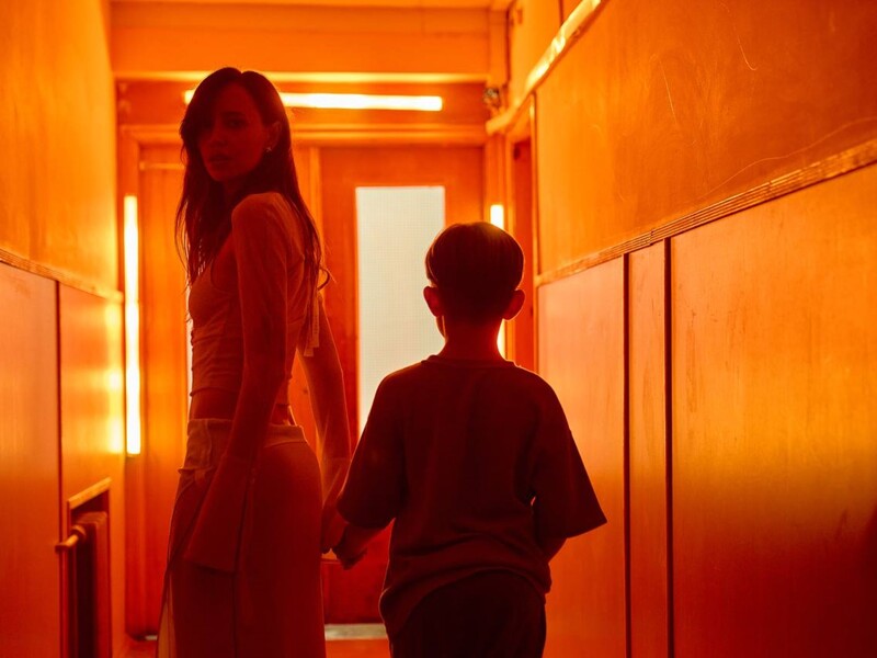 "Розриває серце на шматки". Дорофєєва присвятила пісню українкам – найсміливішим жінкам у світі. Відео