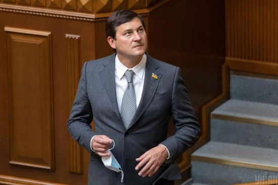 Одарченко попросив притулку в ЄС: нові подробиці втечі скандального нардепа