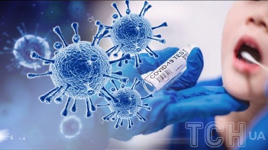 Від СOVID-19 померла 4-річна дитина: агресивний вірус набирає обертів
