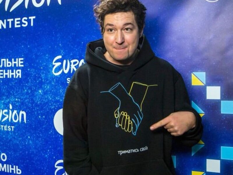 Експродюсер українського нацвідбору на "Євробачення" Шуров висловився про його заміну на Тіну Кароль Експродюсер українського нацвідбору на "Євробачення" Шуров висловився про його заміну на Тіну Кароль