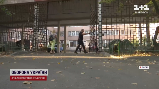 Скандал із "відкритими" туалетами у школі Дніпра отримав продовження: що відомо