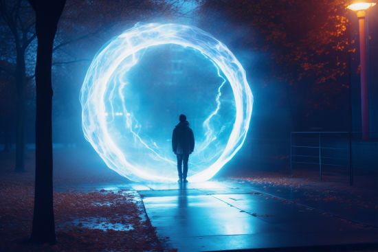 Дізнавайтеся за своєю датою народження, ким ви були в минулому житті