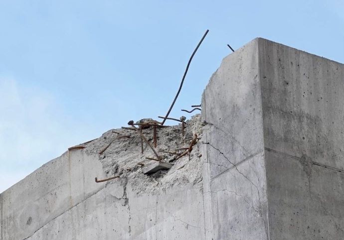 "Енергоатом" після виступу Зеленського в ООН замовив захист АЕС від шахедів "Енергоатом" після виступу Зеленського в ООН замовив захист АЕС від шахедів