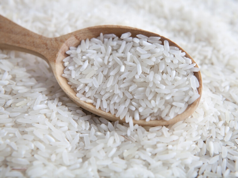 Зробіть це на самому початку – і рис вийде розсипчастим, ароматним і не злипатиметься. Лайфхак Зробіть це на самому початку – і рис вийде розсипчастим, ароматним і не злипатиметься. Лайфхак