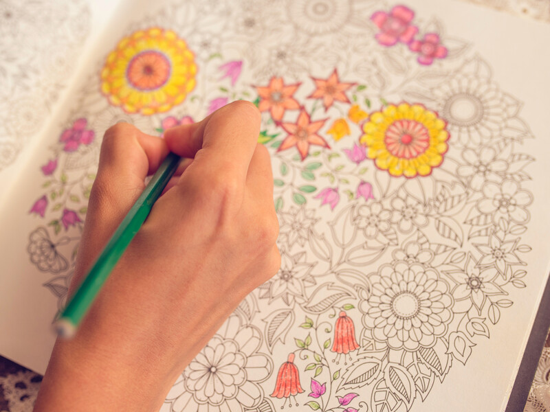 Що таке мандала і як її створити Що таке мандала і як її створити