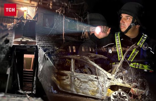 Росія атакує Запоріжжя КАБами: чому ворог почав діставати до міста і яке наступне