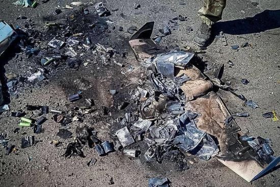 Понад 400 - на добу: російські окупанти посилили атаки FPV-дронами на фронті - експерт