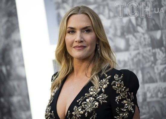 Зірка "Титаніка" Кейт Вінслет заговорила про Україну і вперше показала свою позицію щодо війни