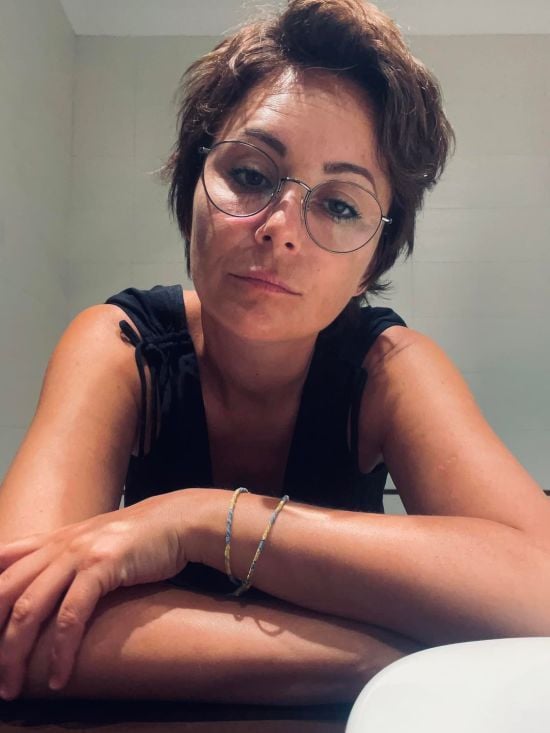 У Даші Малахової згоріла будівля в заміському комплексі: "Триває експертиза"