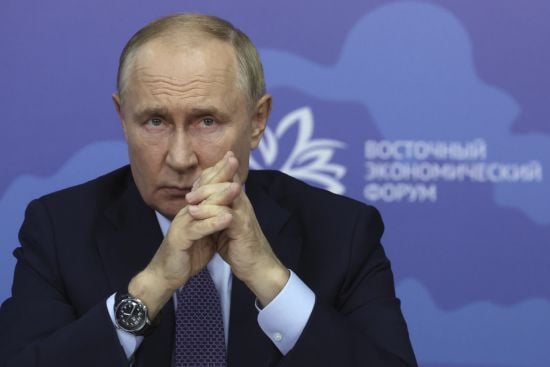 Генерал США Ходжес розповів, хто скине Путіна з престолу