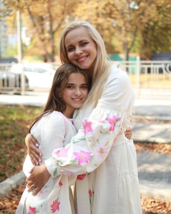 Лілія Ребрик похизувалася талантом 12-річної доньки і розповіла про новий етап в її кар'єрі танцівниці